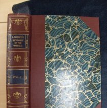 Larned's History of the World Vol. I