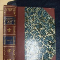 Larned's History of the World Vol. II