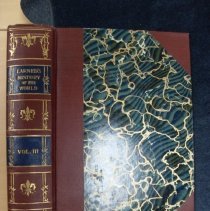 Larned's History of the World Vol. III