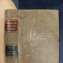 Colorado Justice Manual