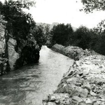 Old Mill Ditch