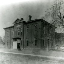 North School circa 1880