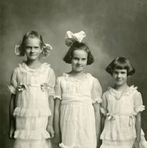 Dr. Anderson's daughters