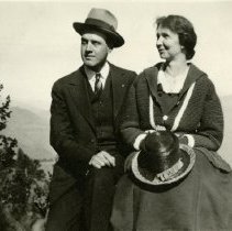 Andersons on Lookout Mountain