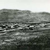 Golden City Panoramic