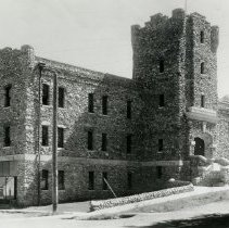 Armory Building