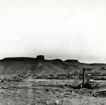 Golden toward the East