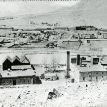 Golden Brewery 1886