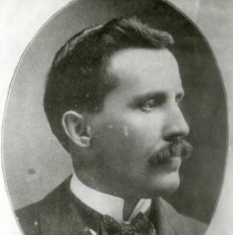 Sheriff William L. Smith