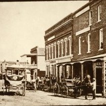 T. S. Doolittle's Omnibus