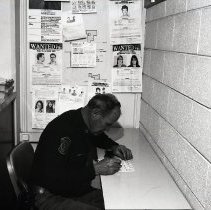 Captain Robert Berke