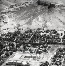 Jefferson County Colorado Courthouse 1952