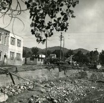 1948 Tucker Gulch flood
