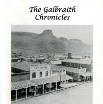 The Galbraith Chronicles