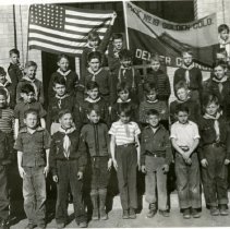 Golden Cub Scout Pack 19