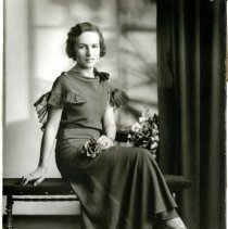 Margaret "Marnie" Garrison