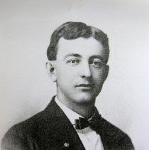 Eugene Emory Benjamin