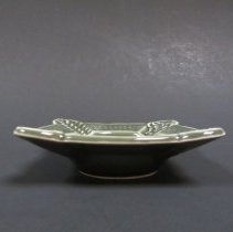 Coors Malted Milk ashtray