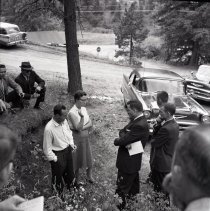 William Scott Wright Murder Case 1959