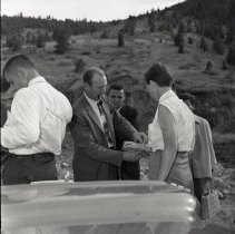 William Scott Wright Murder Case, 1959