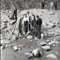 William Scott Wright Murder Case, 1959