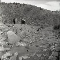 William Scott Wright Murder Case, 1959.