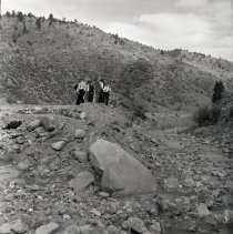 William Scott Wright Murder Case, 1959