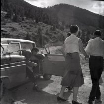 William Scott Wright Murder Case, 1959