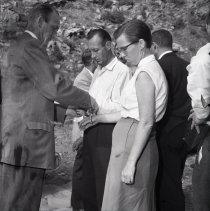 William Scott Wright Murder Case, 1959