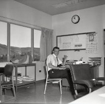 Lieutenant Donald Edwards