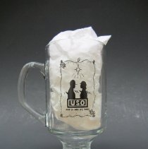 Heritage Square Music Hall coffee mug