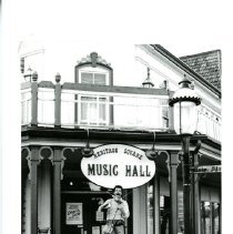 Heritage Square Music Hall book