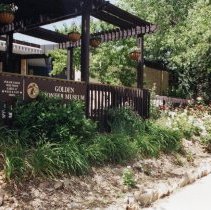 Golden Pioneer Museum