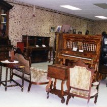 Golden Pioneer Museum