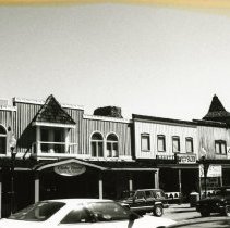 Washington Avenue businesses