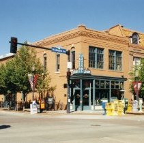 Old Capital Grill restaurant