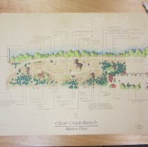 Clear Creek Ranch Master Plan