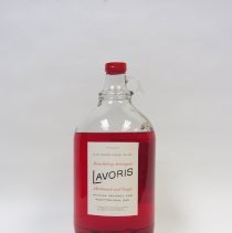 Lavoris Mouthwash and Gargle