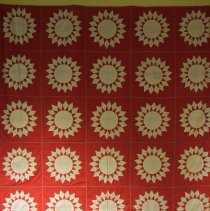 First Baptist Church of Golden signature quilt