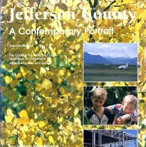 Jefferson County: A Contemporary Portrait
