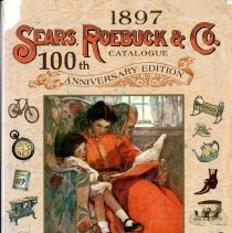 1897 Sears, Roebuck and Co. Catalogue