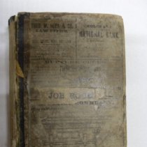 Denver City City Directory, 9th edition, 1881