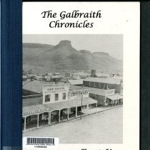 The Galbraith Chronicles