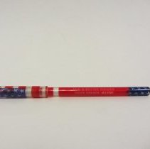 Chuck Baroch campaign pen