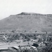Coors Brewery in the 1930's