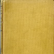 Revised ordinances of the City of Golden 1937