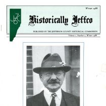 Winter 1988 Historically Jeffco