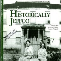 2009 Historically Jeffco Vol. 22 Number 30