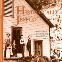 2010 Historically Jeffco Vol. 23 Number 31