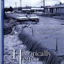 2014 Historically Jeffco Number 35